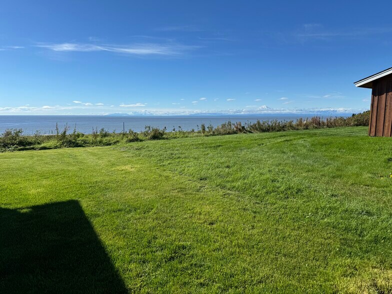 More Photos Of 606 Petersen Way, Kenai Office For Lease