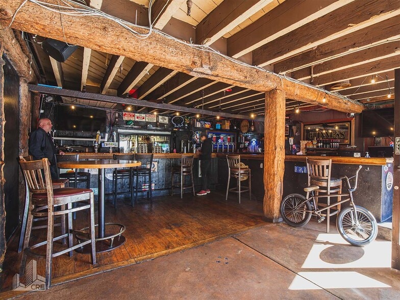 More Photos Of 1040 Columbus Ave, San Francisco Restaurant For Sale