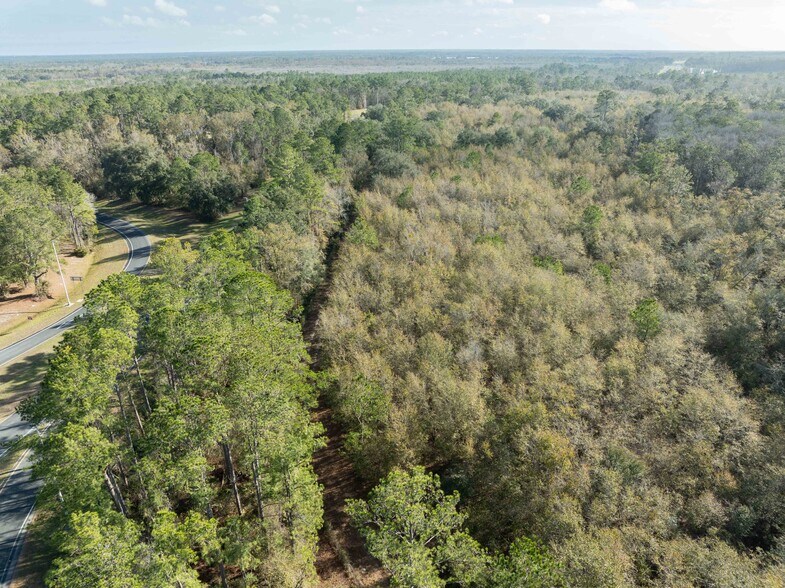 More Photos Of TBD 137, Wellborn Land For Sale