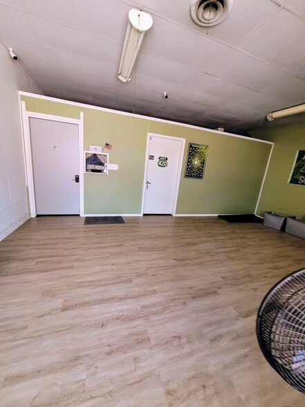 More Photos Of 120 N Main St, Waurika General Retail For Sale