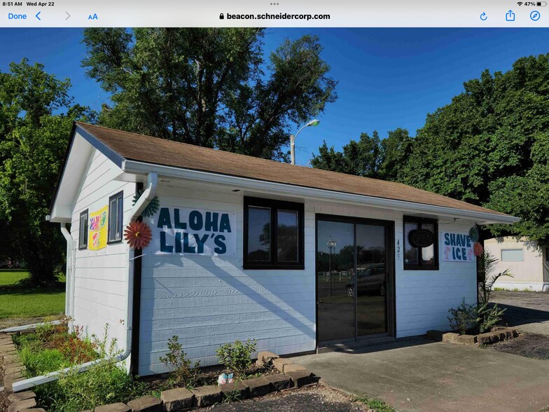 More Photos Of 425 E Main St, Osawatomie Auto Dealership For Sale
