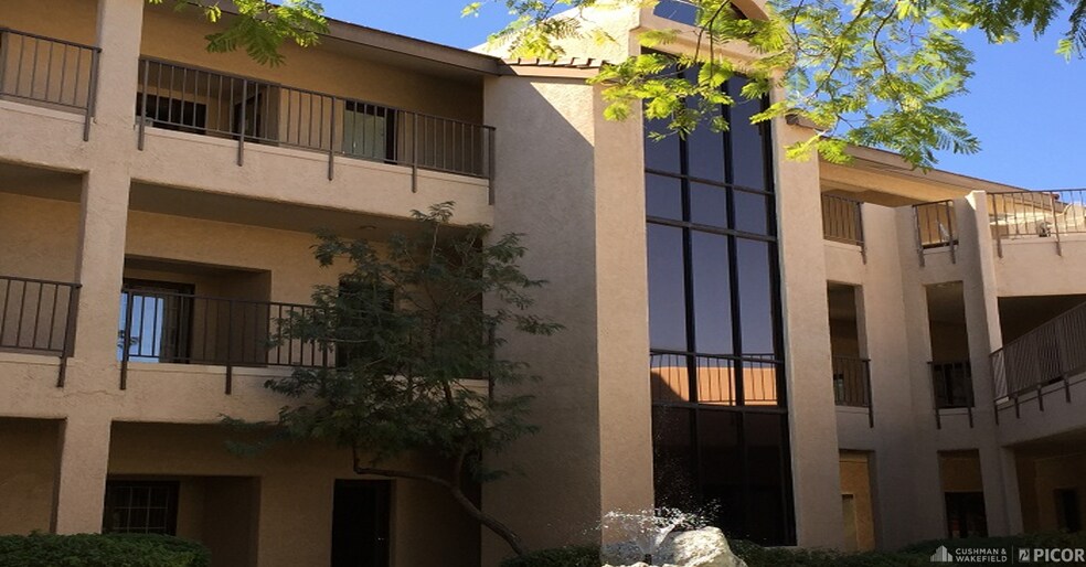 More Photos Of 1661 N Swan Rd, Tucson Office For Lease