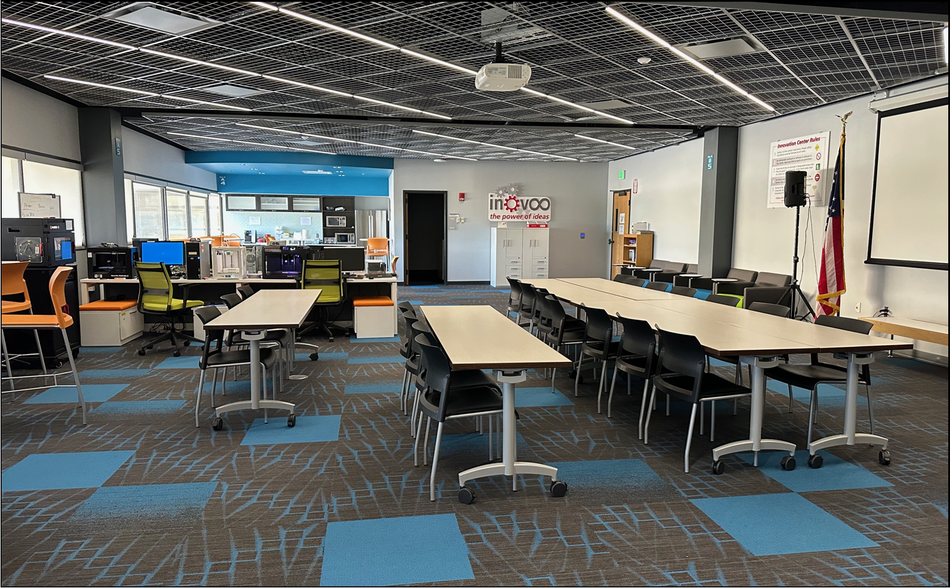 More Photos Of 1010 Production Rd, Fort Wayne Office For Sale