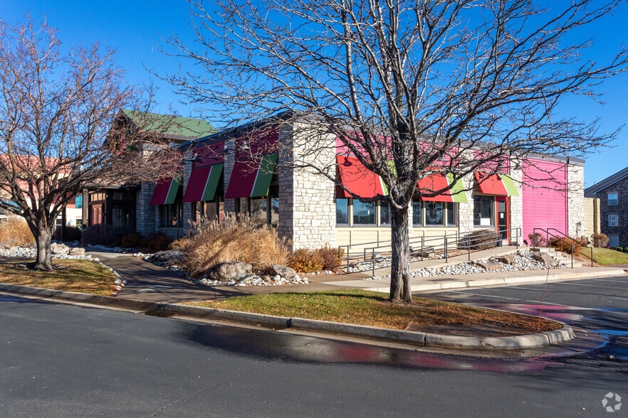More Photos Of 3625 S Monaco Pky, Denver Restaurant For Lease