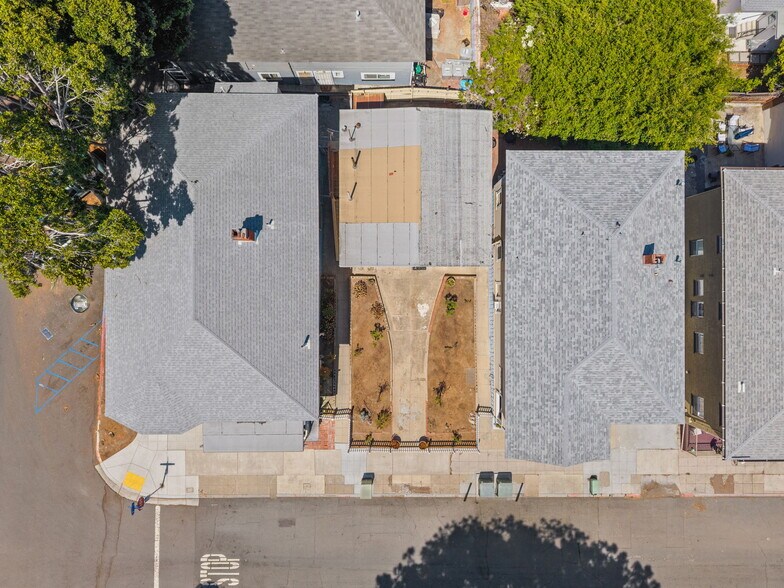More Photos Of 904-914 24th St, San Diego Apartments For Sale