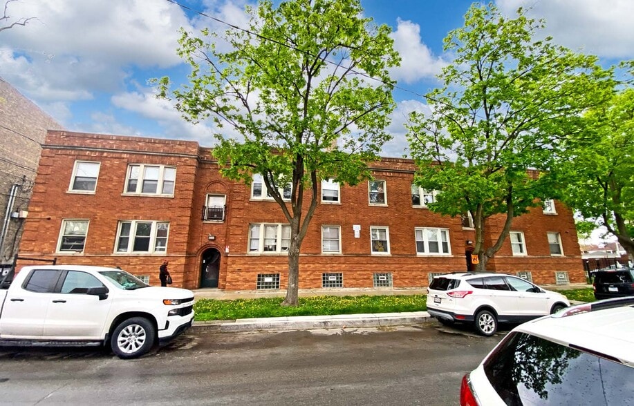 Primary Photo Of 6354-6356 S Albany Ave, Chicago Apartments For Sale