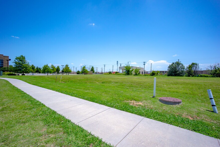 More Photos Of 3480 RC Luttrell Dr, Norman Land For Sale