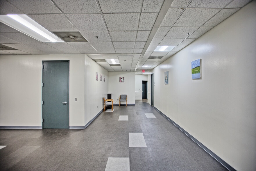 More Photos Of 31 Light St, Baltimore Office For Lease