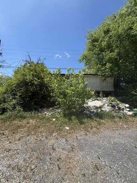 More Photos Of 3328 Chattanooga Rd, Tunnel Hill Flex For Sale