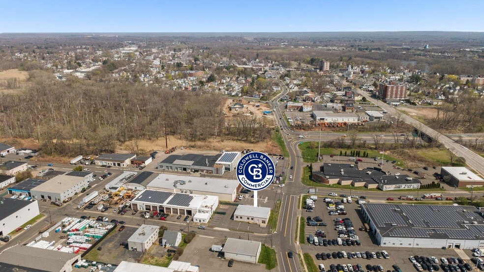 More Photos Of 250 Governor St, East Hartford Manufacturing For Sale