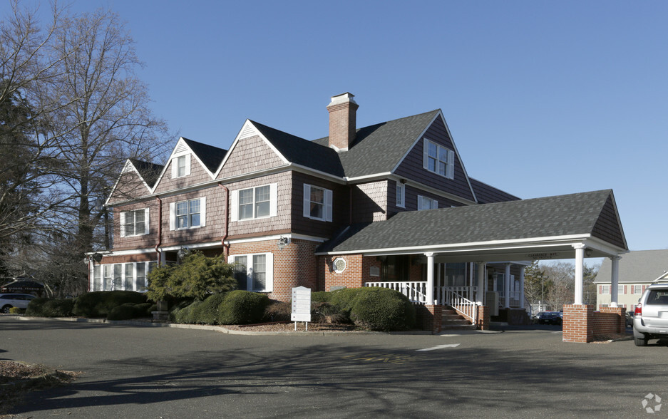 Primary Photo Of 250 Washington St, Toms River Loft Creative Space For Lease