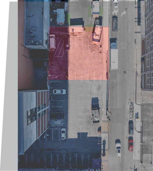 More Photos Of 109 2nd Ave S, Nashville Parking Lot For Sale