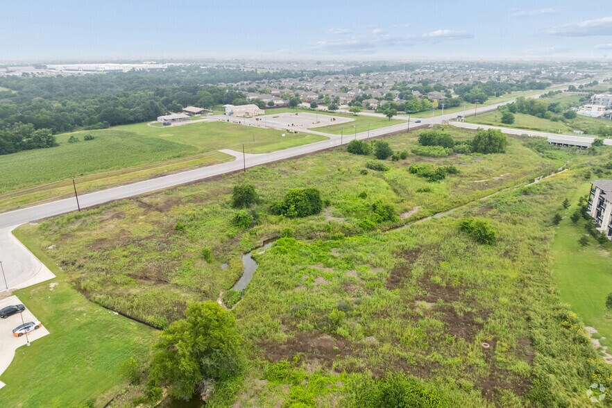 More Photos Of 8755 County Road 110, Round Rock Land For Sale