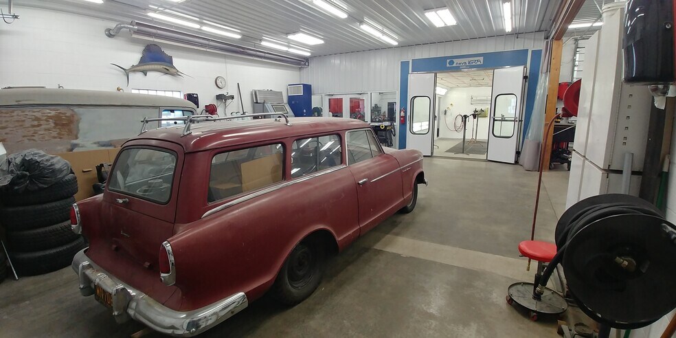 More Photos Of 71 Cooper Ave, Tonawanda Auto Repair For Sale