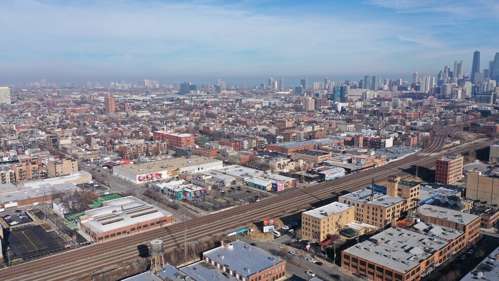 More Photos Of , Chicago Industrial For Sale