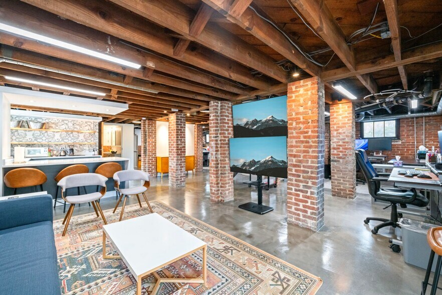 More Photos Of 708 St Marys St, Raleigh Office For Sale
