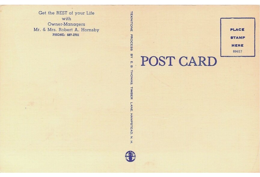 More Photos Of 1010 N Eufaula Ave, Eufaula Hotel For Sale