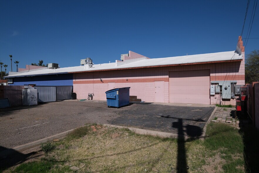 More Photos Of 731 S Arizona Ave, Chandler Restaurant For Lease