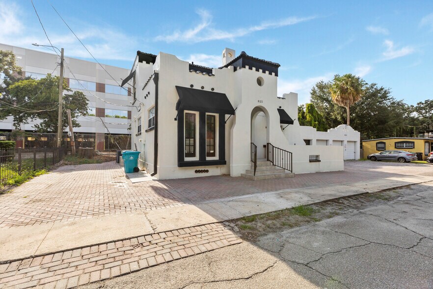 More Photos Of 822 Menendez Ct, Orlando Office Residential For Lease