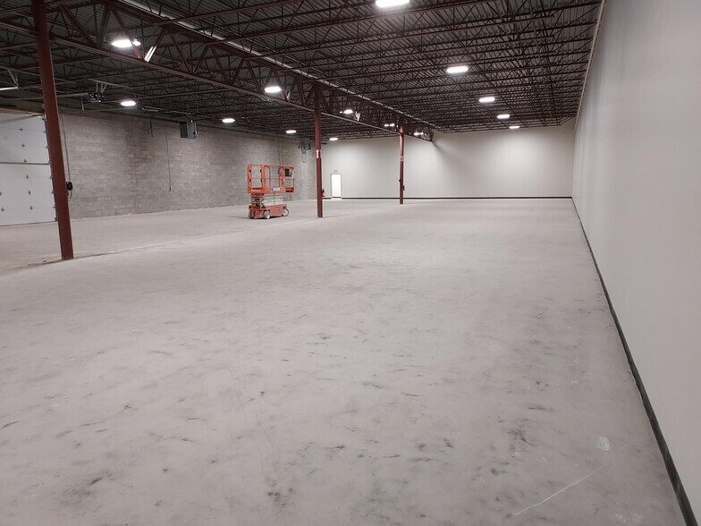 More Photos Of 6455 N US131, Williamsburg Industrial For Sale