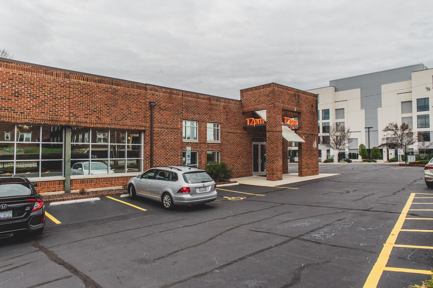 More Photos Of 720 W Fifth St, Winston-Salem Storefront Retail Office For Lease