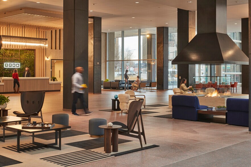 More Photos Of 1700 Broadway, Denver Office For Sale