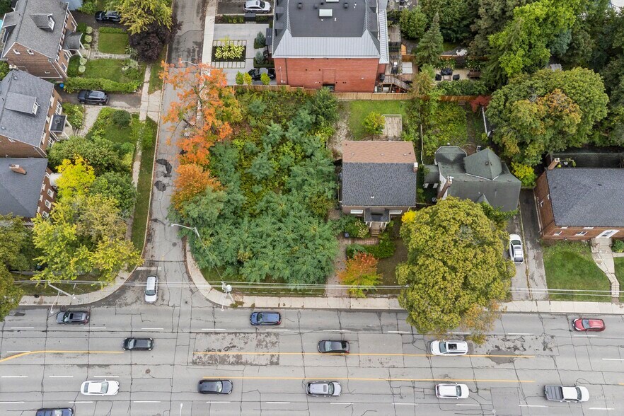 More Photos Of 49-59 Lawrence Ave E, Toronto Land For Sale
