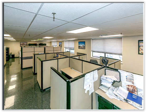 More Photos Of 675 Main St, Westbury Manufacturing For Lease