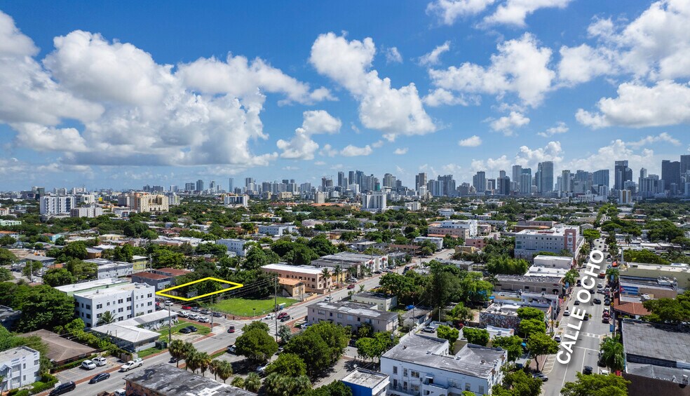 More Photos Of 635 SW 16th Ave, Miami Apartments For Sale