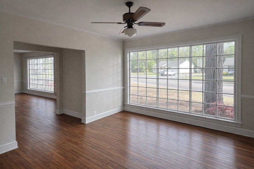 More Photos Of 7581 Cold Harbor Rd, Mechanicsville Land For Sale