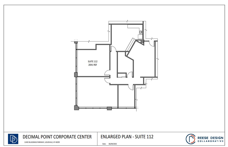 More Photos Of 11492 Bluegrass Pky, Louisville Office For Lease