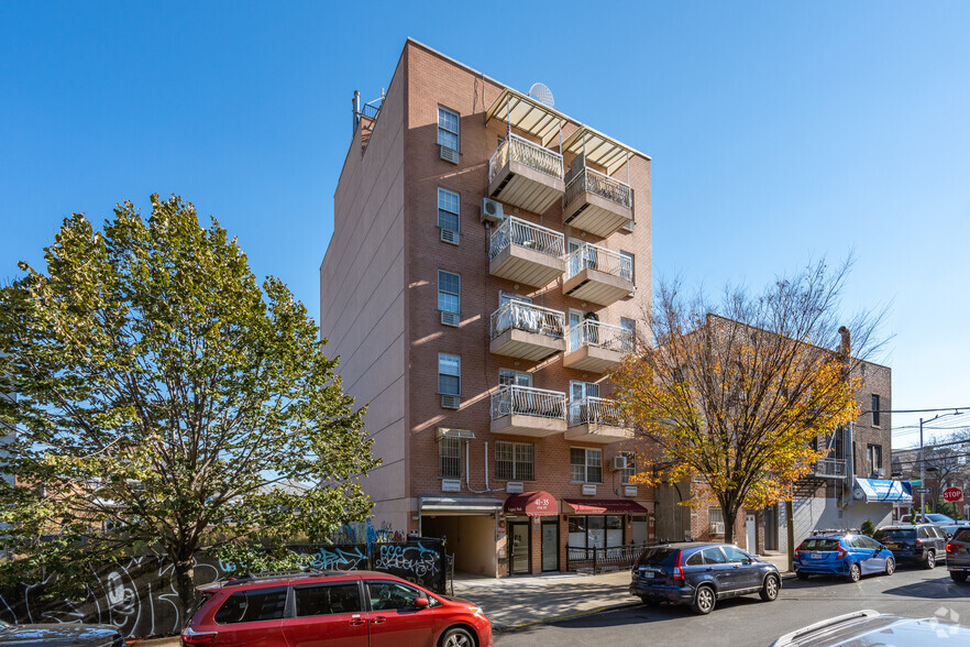 Primary Photo Of 41-35 67th St, Woodside Multifamily For Sale