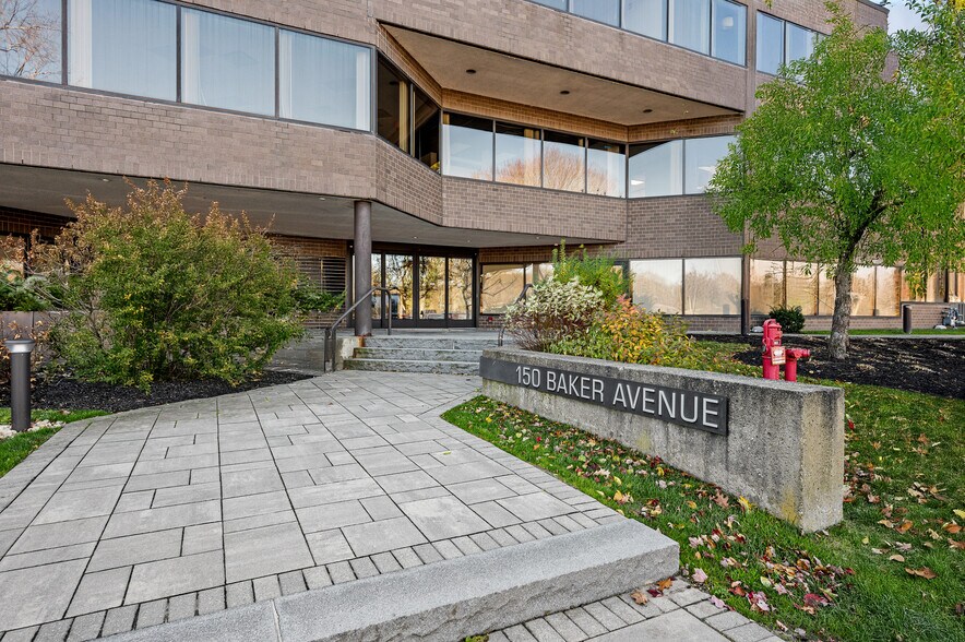 More Photos Of 150 Baker Avenue Ext, Concord Medical For Lease