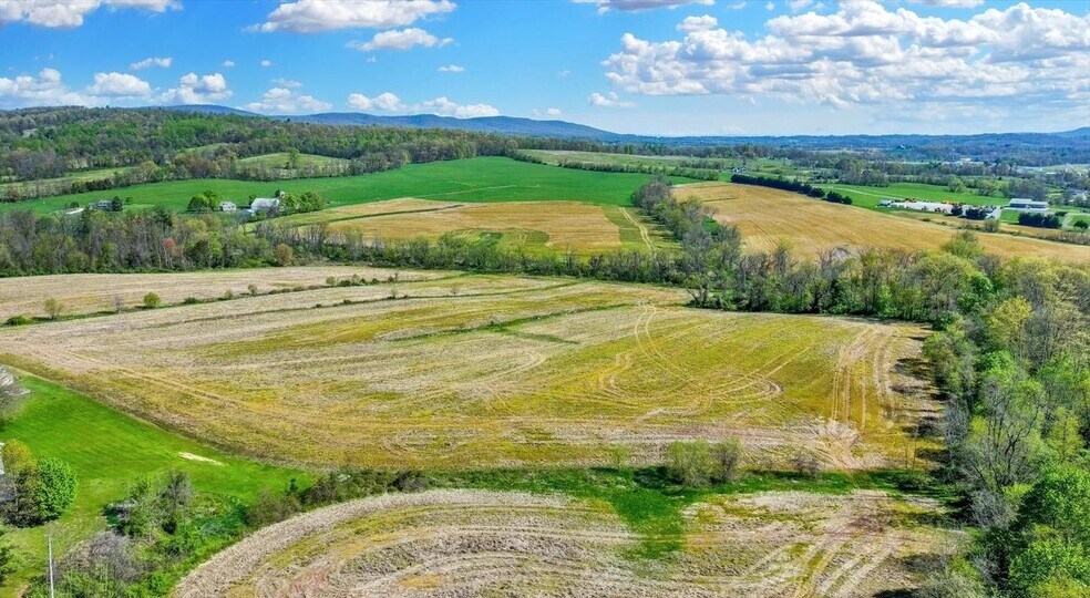 More Photos Of 83 Acres Van Scoyoc & Wanette Avenue rd, York Springs Land For Sale
