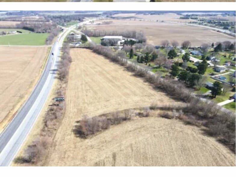 More Photos Of 4747 E Oak Knoll Rd, Rolling Prairie Land For Sale