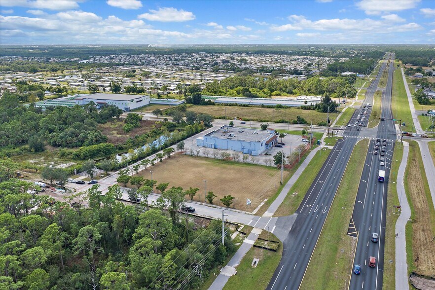 More Photos Of 12630 Tamiami Trl, North Port Land For Sale