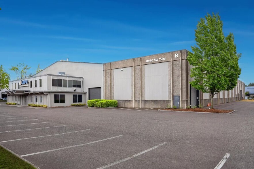 Primary Photo Of 14280 SW 72nd Ave, Tigard Unknown For Lease