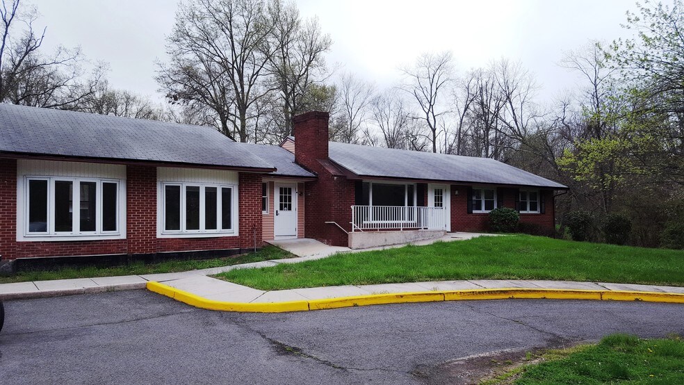 More Photos Of 281 Pennington Lawrenceville Rd, Pennington Daycare Center For Sale