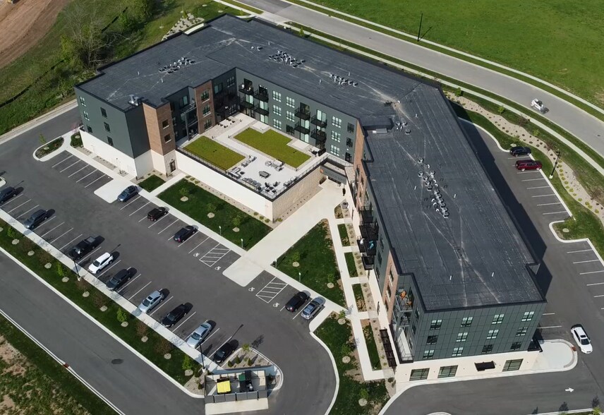 More Photos Of 4155 Galaxy Dr, Appleton Apartments For Lease