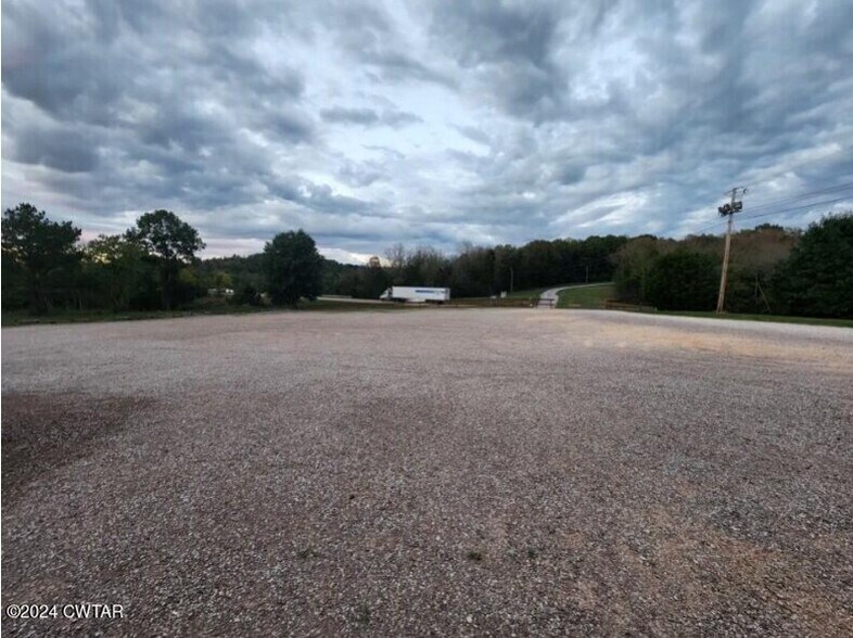 More Photos Of 16045 Hwy 641 S, Bath Springs Restaurant For Sale