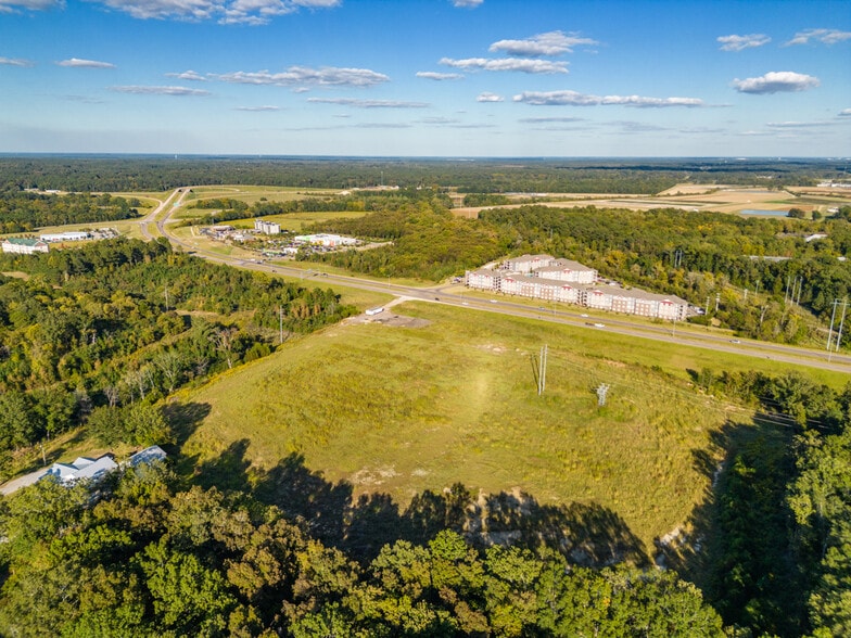 More Photos Of 0 Highway 12, Starkville Land For Sale