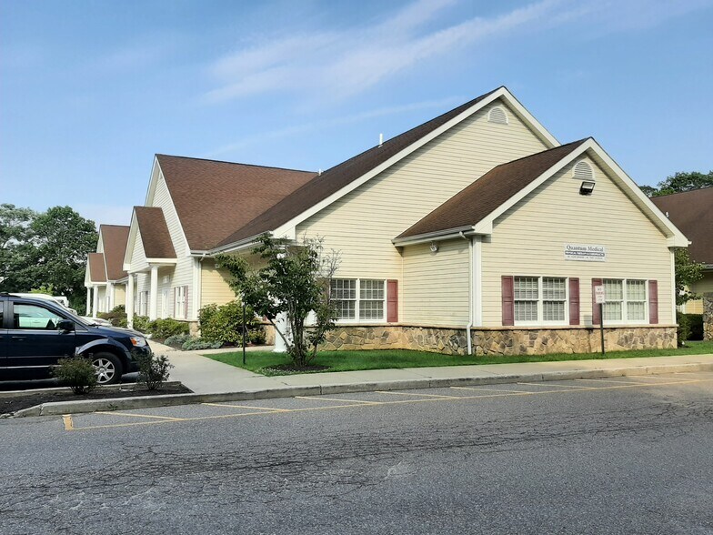 More Photos Of 792 Harrison Ave, Riverhead Medical For Sale
