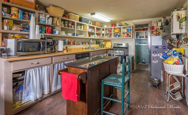 More Photos Of 2122 FM 1208, Stanton Land For Sale