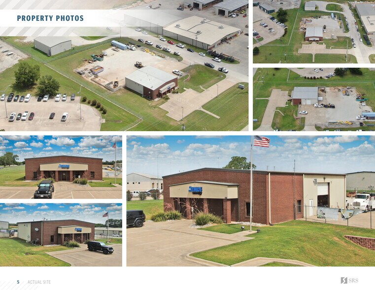 More Photos Of 2601 US-82, Gainesville Distribution For Sale