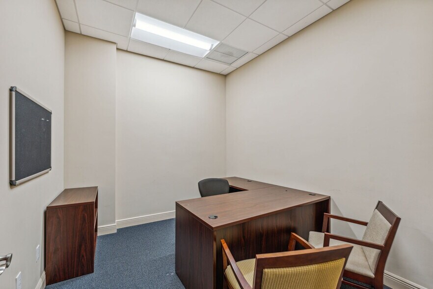 More Photos Of 3945 W Atlantic Ave, Delray Beach Office For Lease