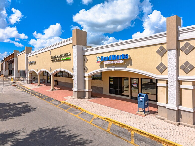 More Photos Of 14251-14295 Tamiami Trl, North Port General Retail For Lease