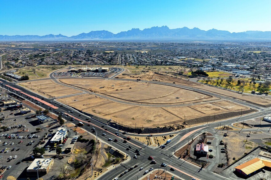 More Photos Of 2700 N Main St, Las Cruces Land For Sale