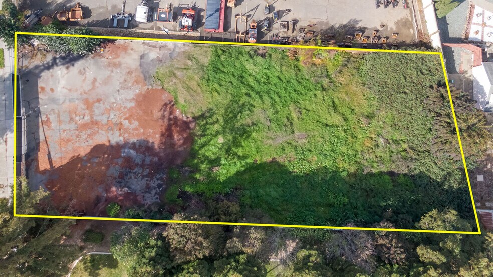 More Photos Of 36800 Fremont Blvd, Fremont Land For Sale