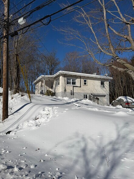 More Photos Of , New London Multifamily For Sale