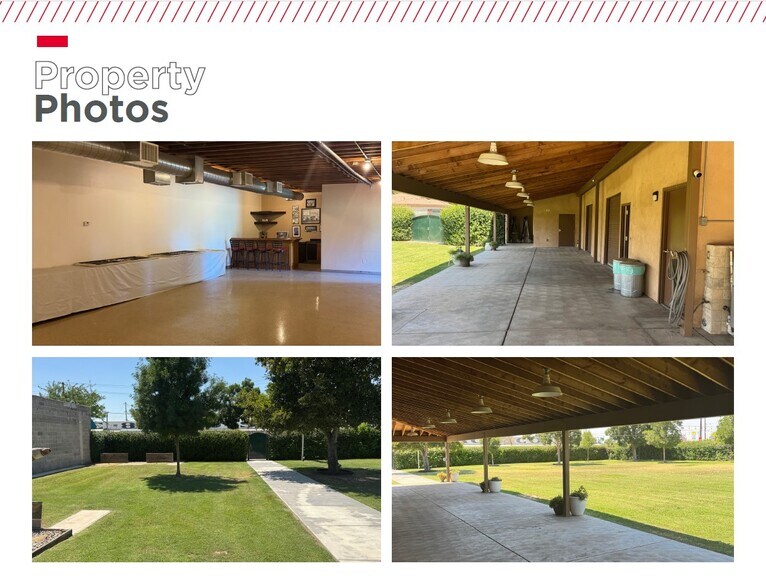 More Photos Of 3020 Union Ave, Bakersfield Health Club For Sale